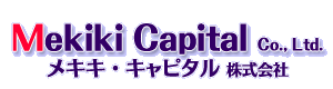LLELs^Ё@Mekiki Capital Co.,Ltd.
